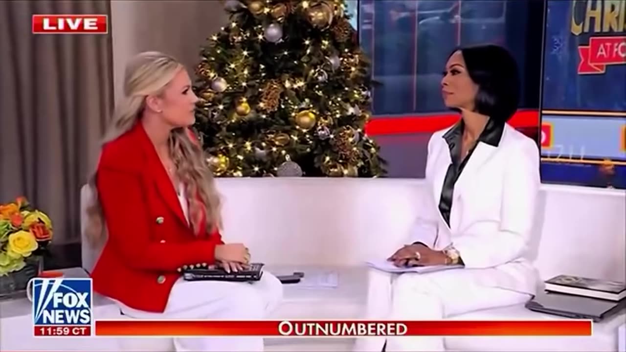 ERIKA KIRK EXPLODES ON CONSPIRACY THEORISTS SURROUNDING CHARLIE'S DEATH