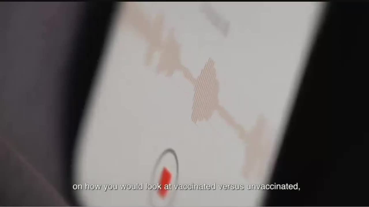 An Inconvenient Study - A Genuine and Ernest Call for Serious Vaccine Discussions - Documentary