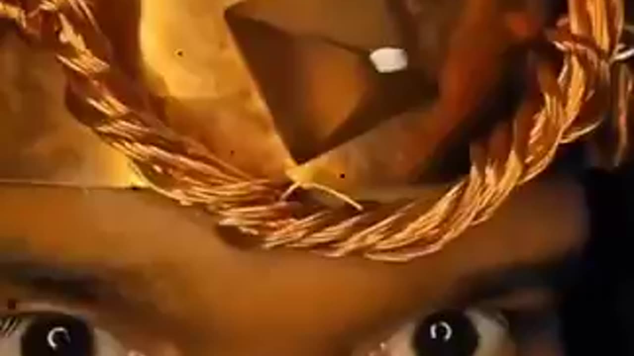 🧬Maxpein🧬 - Ancient Copper Helmet. ✨🙌🏾💫