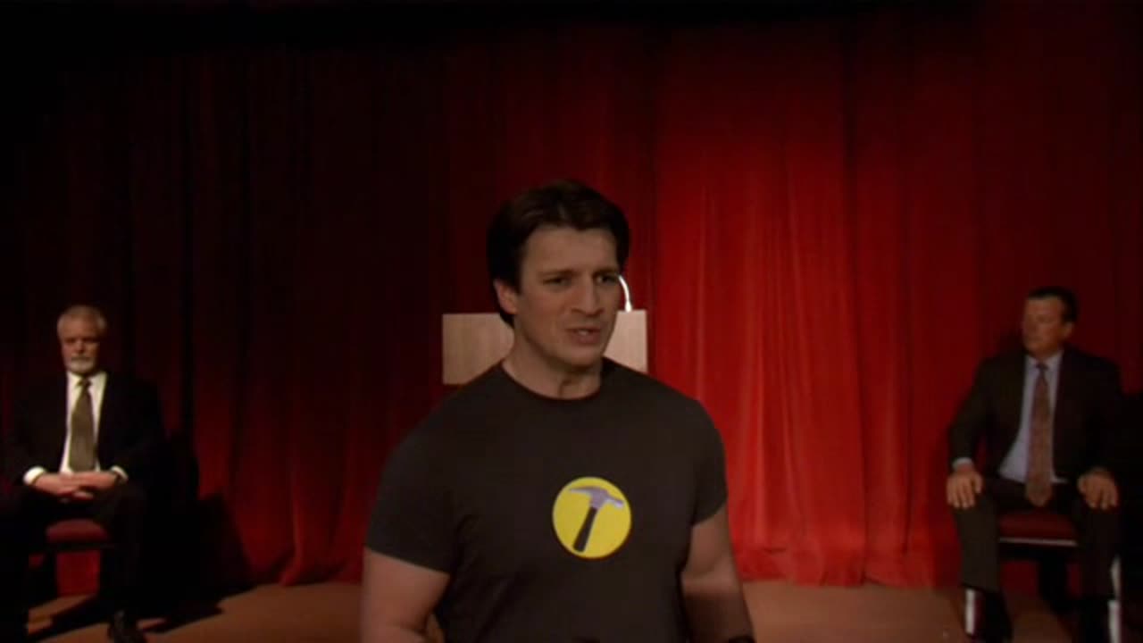 Dr. Horrible's Sing-a-long Blog (Act III)