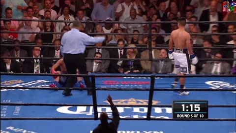 60 Minutes of brutal boxing knockouts