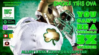 Smoke This Ova: Can't Be A Terrible 3X Winner