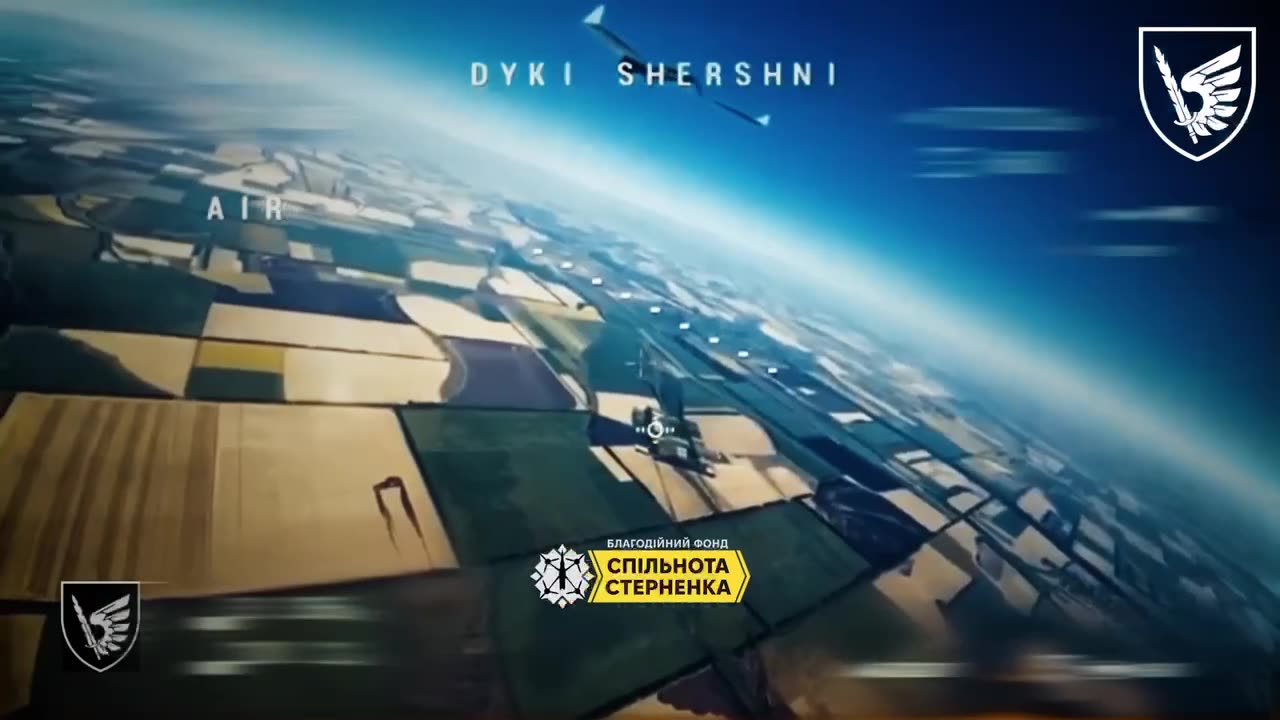 👊 Soldiers of the 79th Separate Airborne Assault Brigade shot down 19 enemy