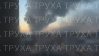 🔥🏠 Ukraine Russia War | UA POV: Fire Engulfs Ternopil | RCF