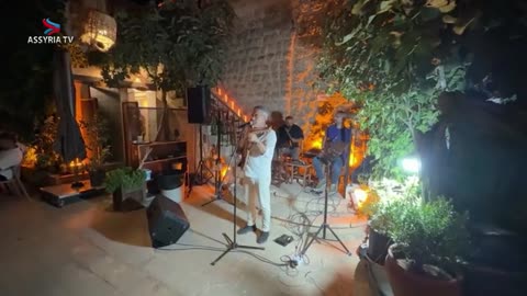 Turabdin Tour With Josef Cacan - Qasro Suryoyo Midyat - 2025