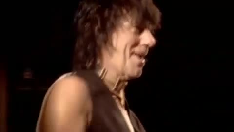 Imogen Heap and Jeff Beck - Rollin & Tumblin = Live Ronnie Scott Special 2007