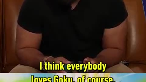 Amazing: Goku might be more popular, but Vegeta deserves some love. Presented by