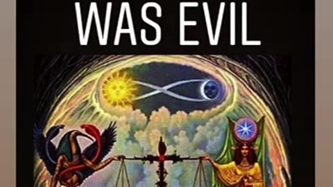 They took our knowledge of spirituality, gave us false Abrahamic religions