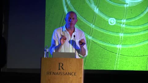 Crop Circles - Evidence of Intelligence