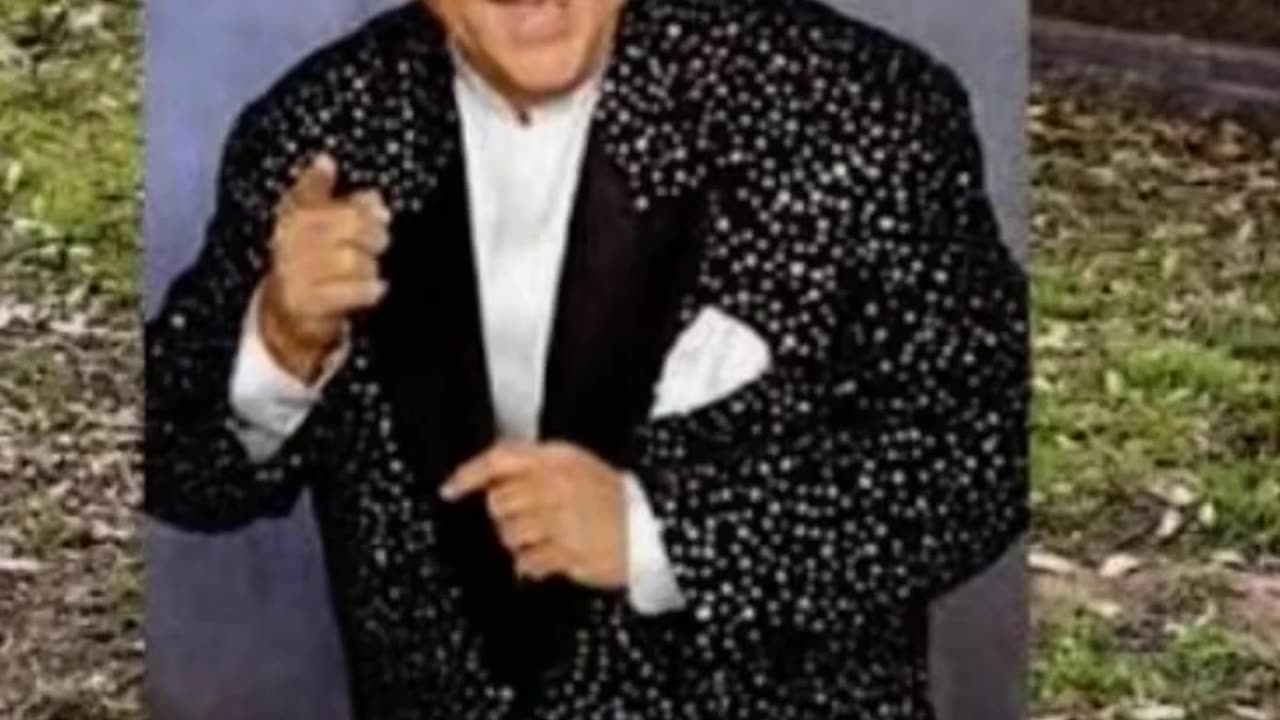 FAMOUS GRAVES - VOL. 659: ROD RODDY