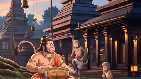 Jay shree Ram 🙏