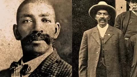 Black Cowboys: African American Old West Icons.