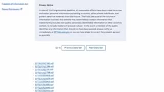 photos of Epstein released by DOJ