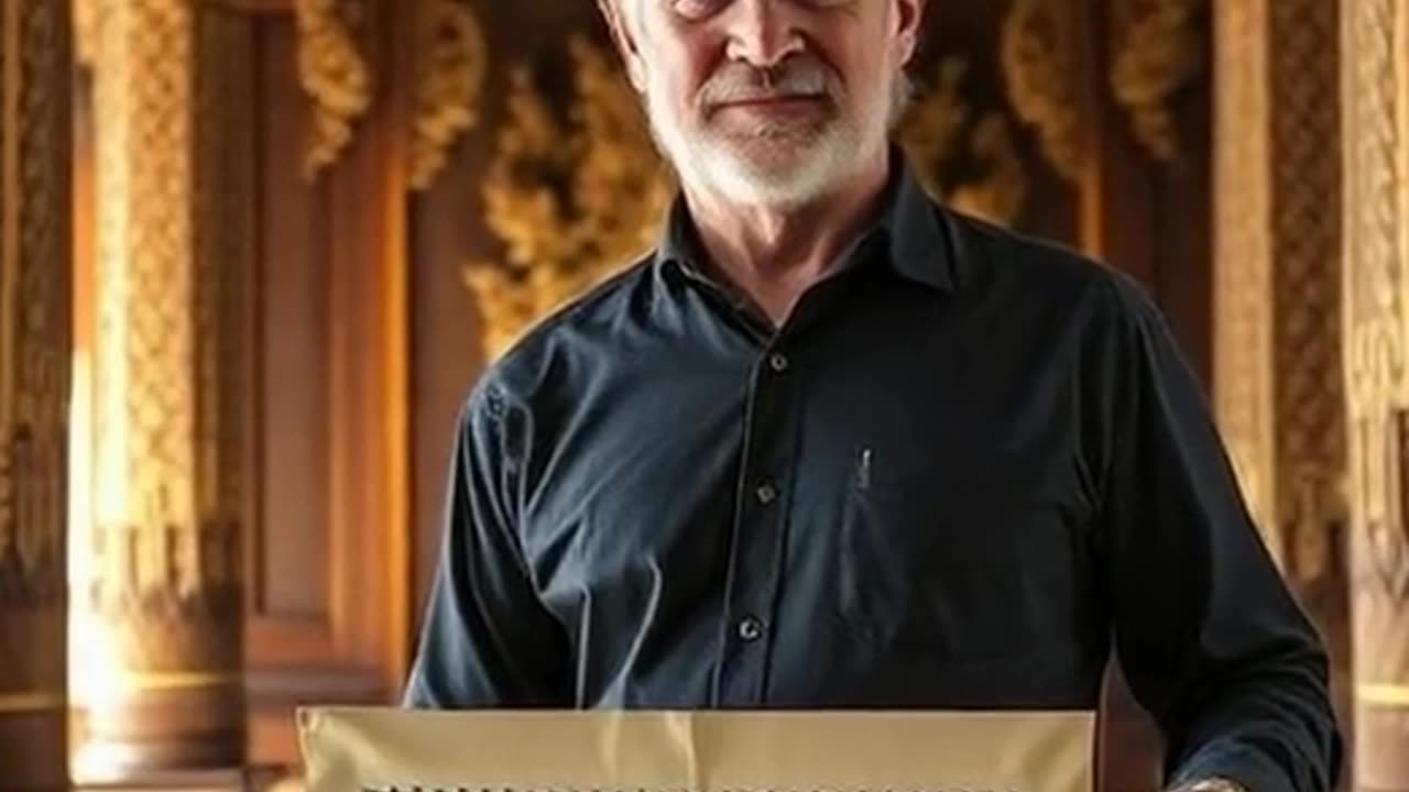 Kaley Cuoco's Secret Postmaster Code