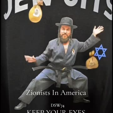 Jews That Shill In America For Israel