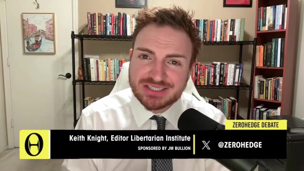 Capitalism Clash: Freedom vs. Fairness