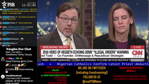 Patriots' Soapbox NEWS - LIVE 24/7!