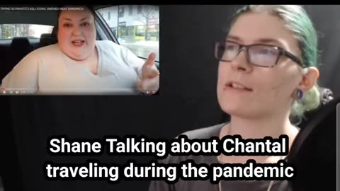 Ron 20201225 Lyfeofafreespirit and Dammit Shane in: Essential Hypocrisy