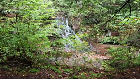 Bridal Veil Falls