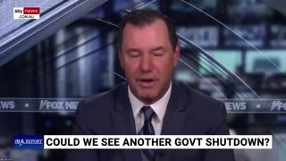 CNN Forced to Report That Americans Disapprove of Congressional Democrats