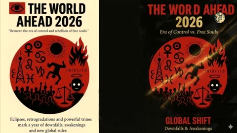 PORTADA THE ECONOMIST 2026 