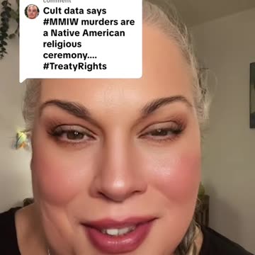 #MunchausenByProxy #CultData #IndigenousResistance #FortLewisCollege