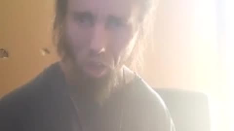 Cyraxx live on FB. "Ear bleed 2nd session". 7/2/2025.