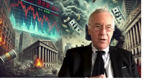 END🚨 IT'S OVER: Has The US Turned Into The World's Biggest Emerging Market? | Steve Hanke 🌍