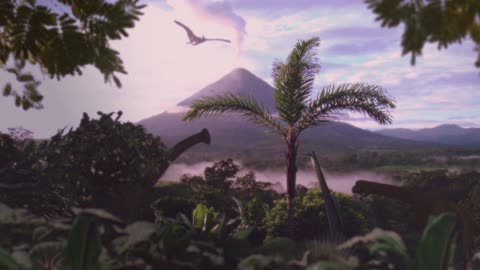 Movie Night: JURASSIC MONSTER full movie online FREE SUMMER MOVIE