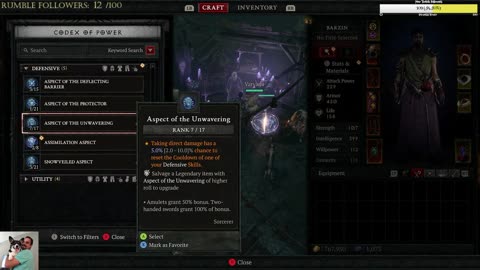 (XBX) Happy 4th! New emotes! HC Chain lightning Sorcerer