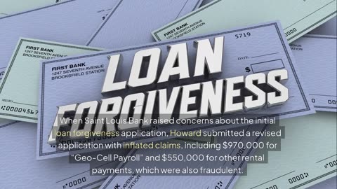 🔎 💥 $1.4 Million PPP Fraud Uncovered – Career Fraudsters Revealed