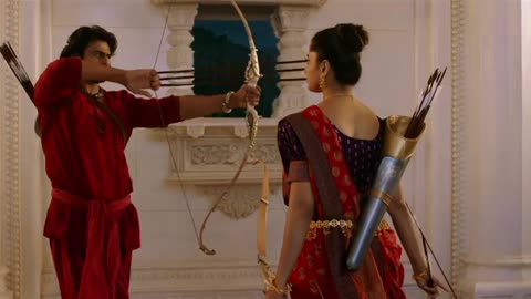 Bahubali 2 The Conclusion Hindi Version