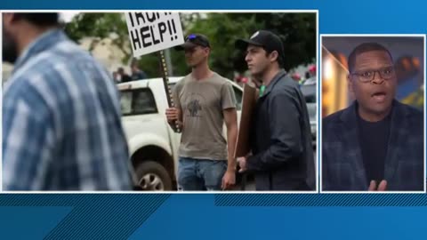 Dozens of White South African refugees set to arrive at Dulles Airport Monday ~ News by WUSA9 (May 11, 2025)