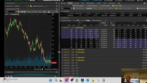 Dividend Stock Talk