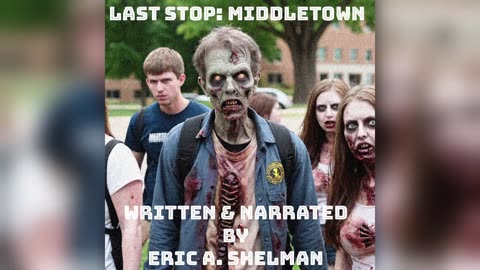 Last Stop: Middletown