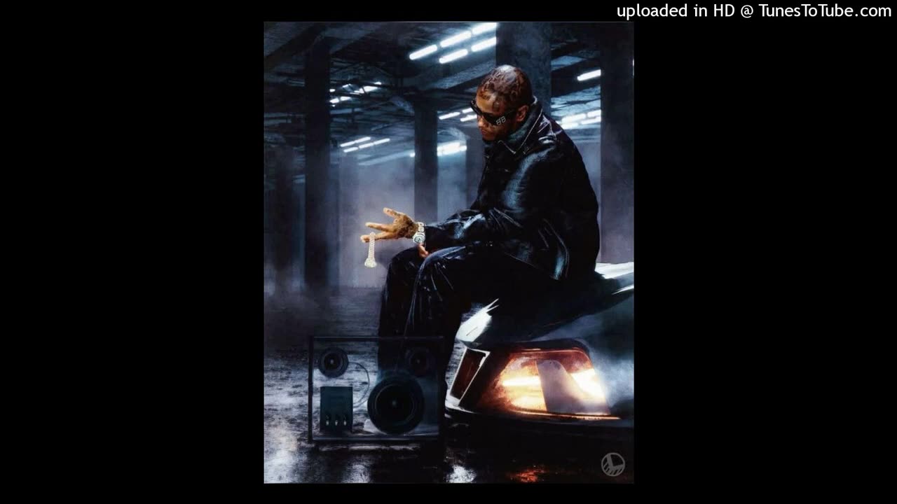 Southside Type Beat "Late Shift"