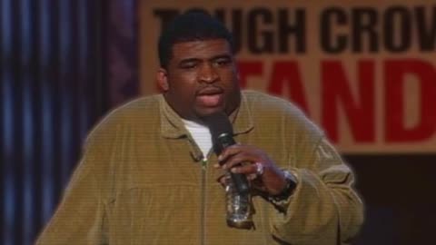2 Hours of Patrice O'Neal Teaching You Game