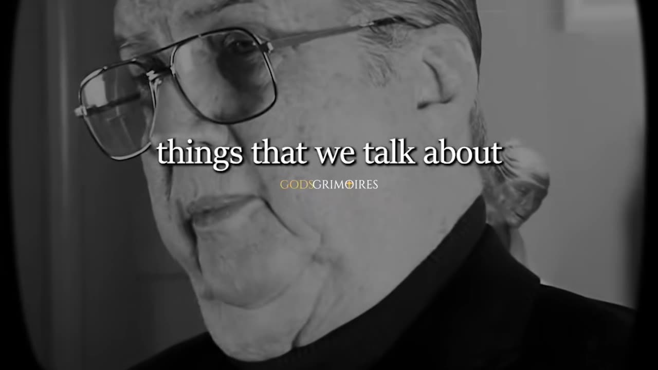 In the AGE of the great RE-SEARCH - Jordan Maxwell