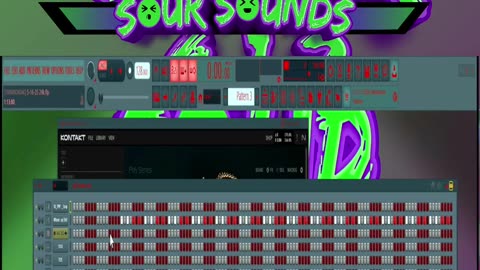 Making beats and chill, non liberal producer, lets work