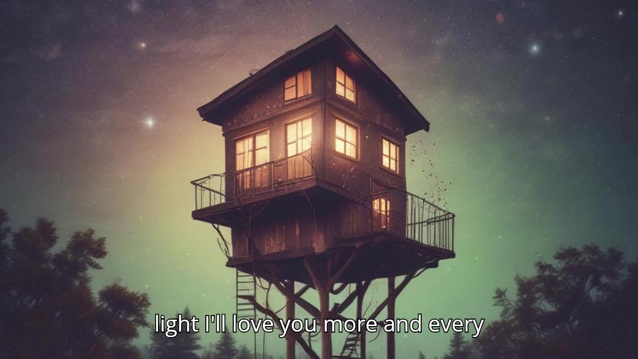 Forever By Your Side