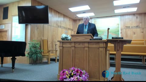 Missionary David Johnson