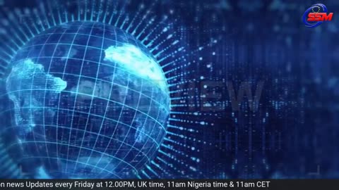 *SSM* - *NEWS ECHOES WORLD AFFAIRS*-