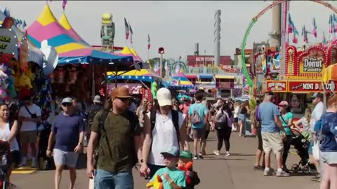 What's your favorite?: Minnesota State Fair Edition