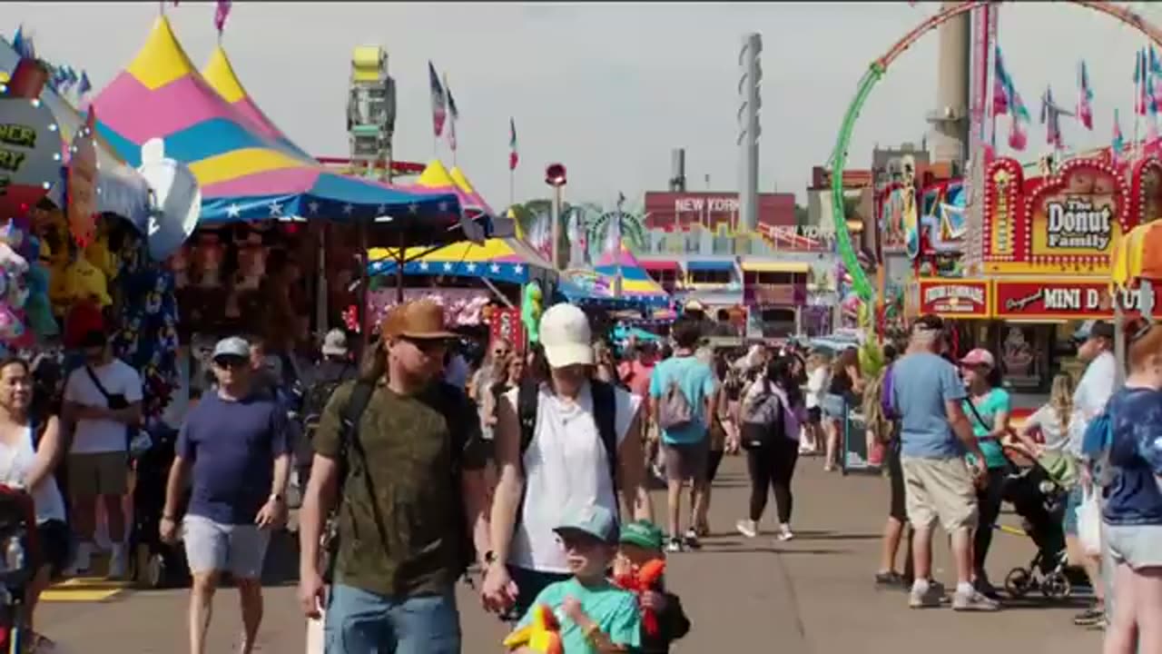 What's your favorite?: Minnesota State Fair Edition