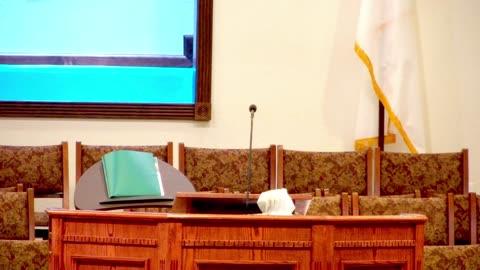 11/02/2025 - Sunday Evening - Livestream