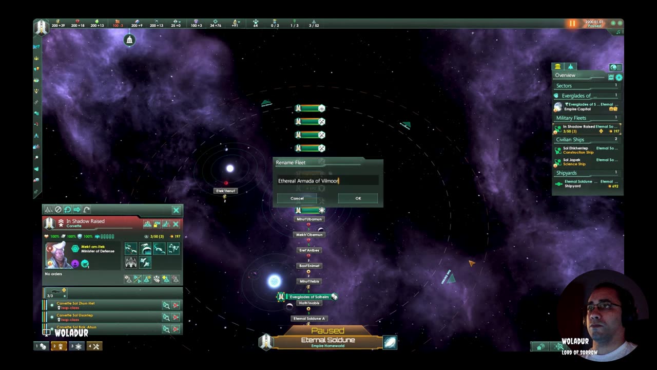 Good Day! Welcome to the Stream.