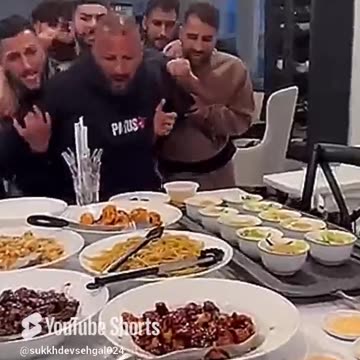 Breaking fast during Ramadan❤️🫡.