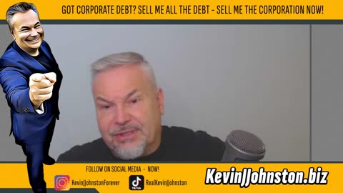TAX IDIOTS - The Tax & Money Show with Kevin J Johnston EPISODE 88