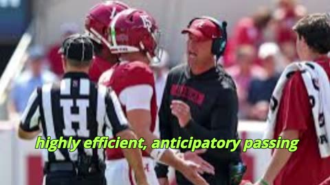 Alabama football aces Wisconsin test. Can Crimson Tide success carry over to Georgia?
