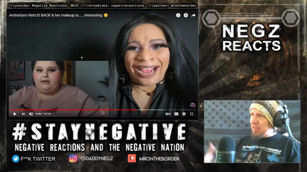 Ron 20210202 Callie and the Tale of the Ironic Thumbnail